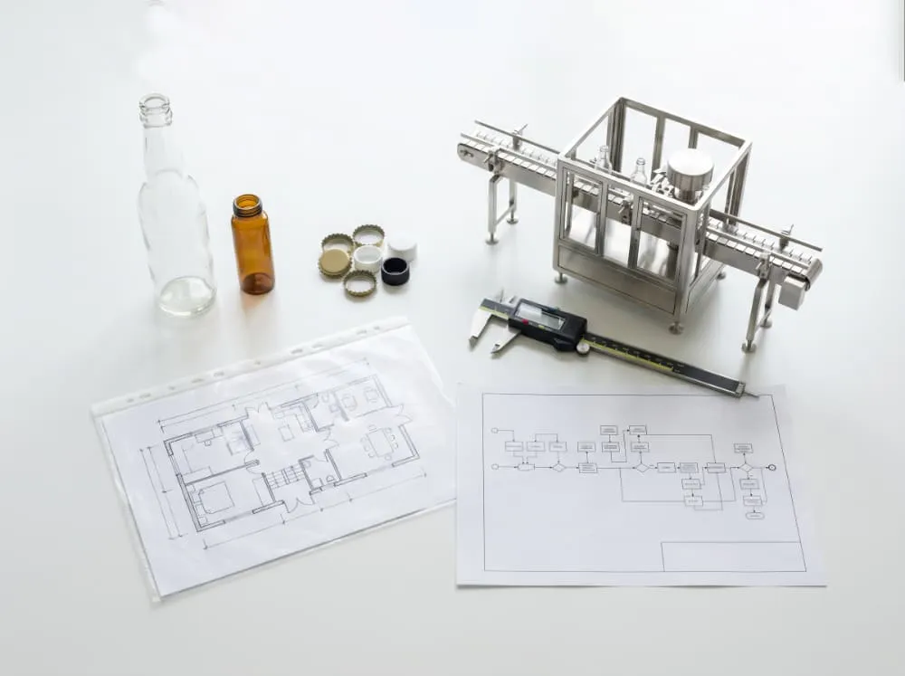Project details to prepare before requesting a bottling line equipment quote