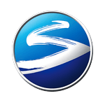 Blue Logo