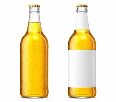 Beer bottling application