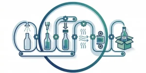 Full-Line Integration Logic