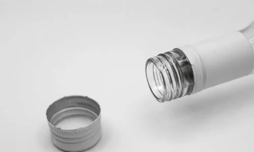 Standard Baijiu Screw Cap