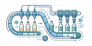 Track Filling for Higher Efficiency