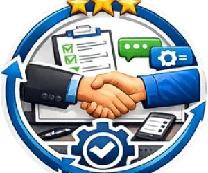 icon of Responsive Project Support