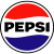 logo of pepsi